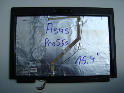 Капаци матрица за лаптоп Asus F5 Pro55s X59 13GNRM4AP040 15.4"